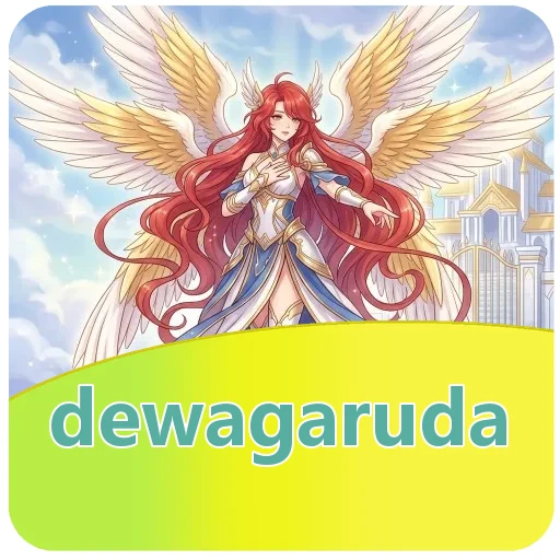 Layar utama dewagaruda — antarmuka bersih setelah instalasi