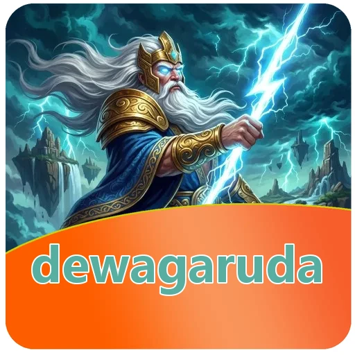 Pratinjau antarmuka dewagaruda